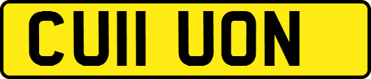 CU11UON