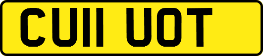 CU11UOT