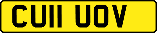 CU11UOV