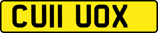 CU11UOX