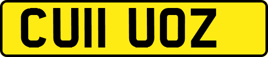 CU11UOZ