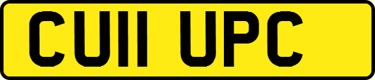 CU11UPC