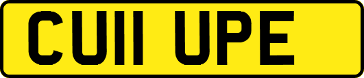CU11UPE