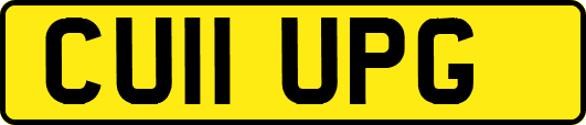 CU11UPG