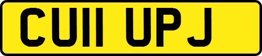 CU11UPJ