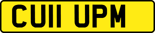 CU11UPM