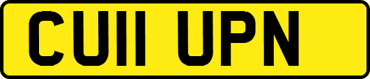 CU11UPN