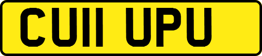 CU11UPU