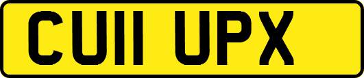 CU11UPX