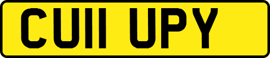 CU11UPY