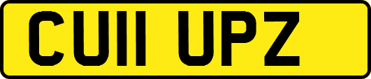 CU11UPZ