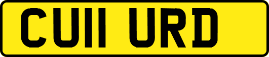 CU11URD