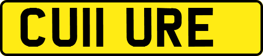 CU11URE