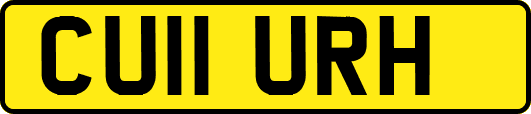 CU11URH