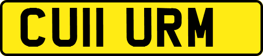 CU11URM