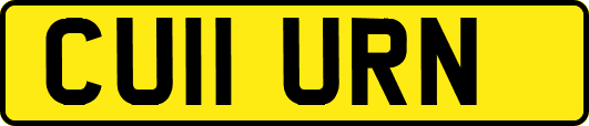 CU11URN
