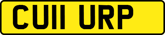 CU11URP