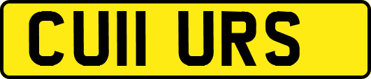 CU11URS