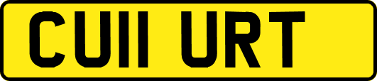 CU11URT