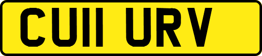 CU11URV