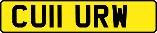 CU11URW