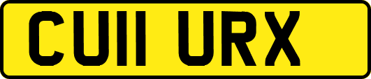 CU11URX