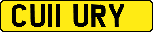 CU11URY