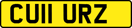 CU11URZ