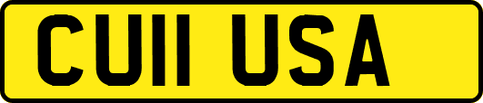 CU11USA