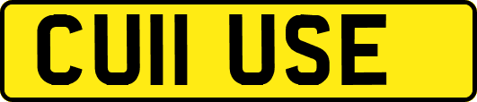 CU11USE