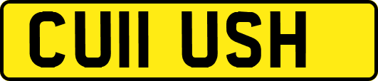 CU11USH