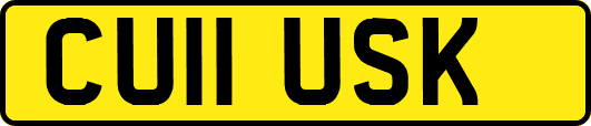 CU11USK