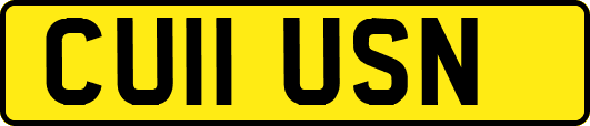 CU11USN
