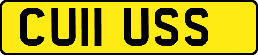 CU11USS