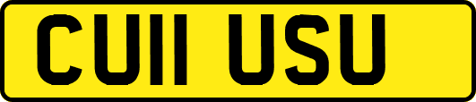 CU11USU