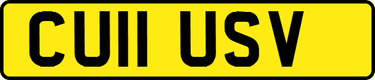 CU11USV