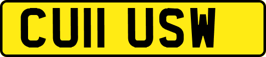 CU11USW