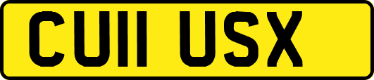 CU11USX