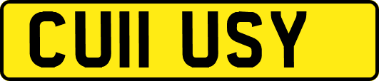 CU11USY