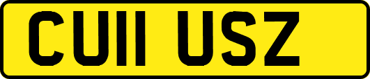 CU11USZ