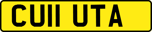 CU11UTA
