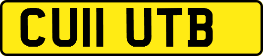 CU11UTB
