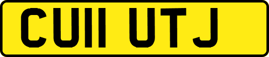 CU11UTJ