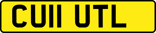 CU11UTL