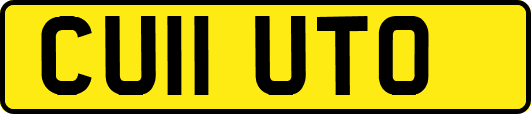 CU11UTO