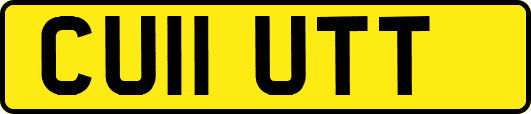 CU11UTT