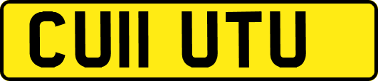 CU11UTU