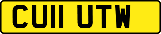CU11UTW