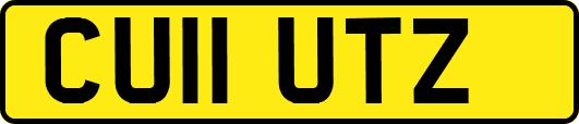 CU11UTZ