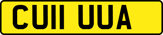 CU11UUA